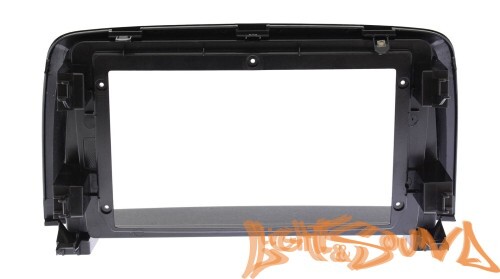 Переходная рамка для Mazda 6, Atenza 2012-2015 для установки MFB дисплея