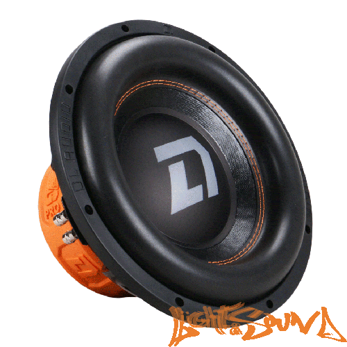 DL Audio Gryphon Pro 12 SE сабвуфер