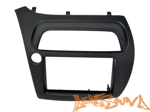 Переходная рамка для Honda Civic 5D 2006 - 2011  2 din