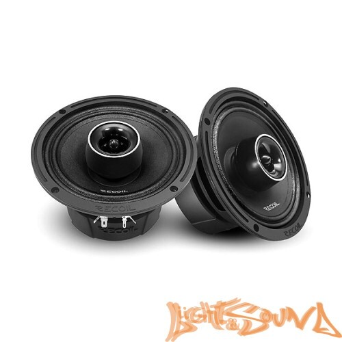 Recoil MX65 6.5" (16,5 см), 2-полосная коаксиальная акустическая система