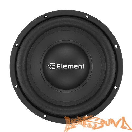 Oris Electronics EL-10 Сабвуфер