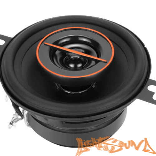 MBQ CX-MM-891 3.5" (9 см) 2-полосная коаксиальная акустическая система