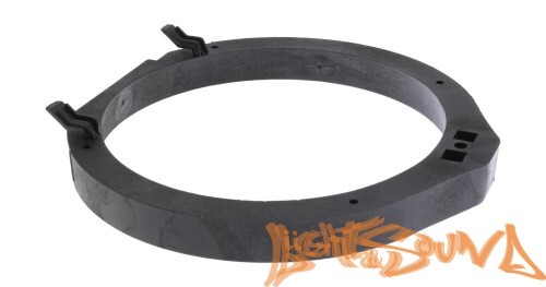 Подиумы пластиковые  POD 6.5 Honda 6,5" (16см, высокие ср.жестк.) 2шт