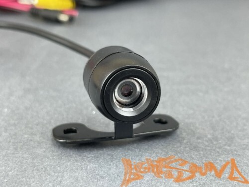 CAM-LS1HD (720) камера заднего вида универсальная