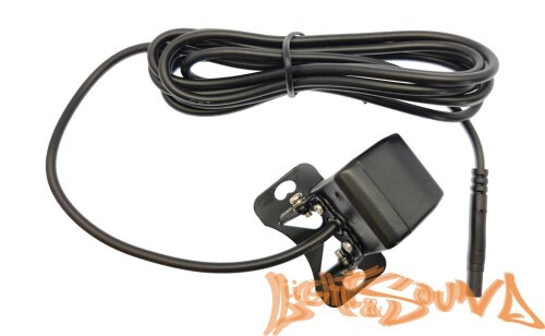 CAM-2L камера заднего вида универсальная (куб)