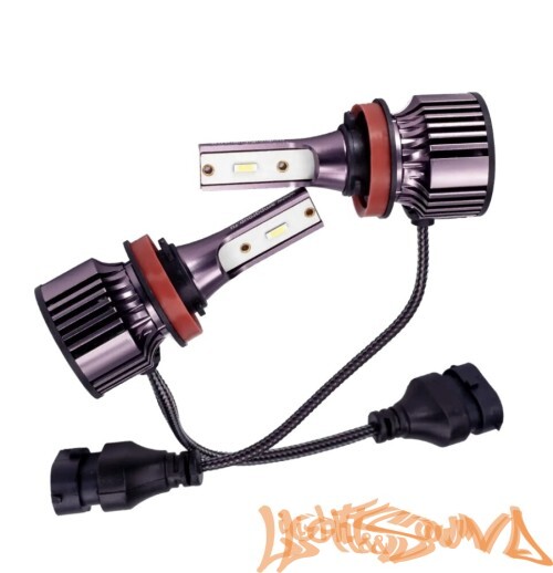 AMP/Criolight CSP L04s H11 (1 шт)