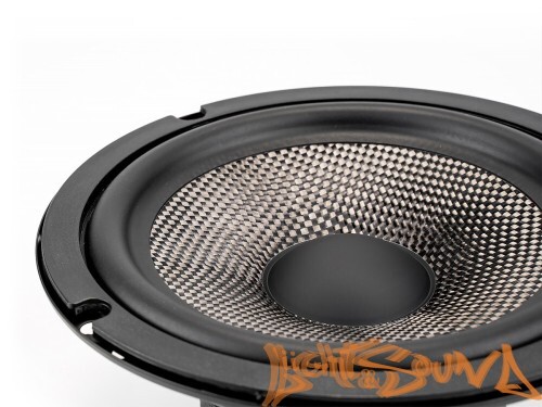 EXSO CMB3-165 6.5" (16.5 см) 2-полосная  акустическая система