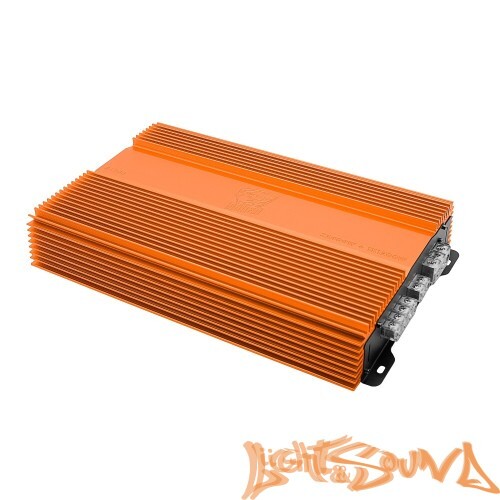 DL Audio Raven 3.1200 усилитель мощности 3-х канальный