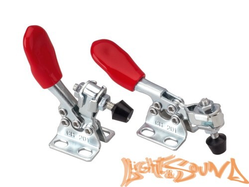 Aura ZCS-0078 Инструмент зажимной для динамиков, 2шт