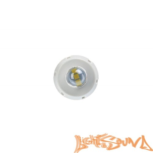 Светодиодная лампа заднего хода OPTIMA LED Neutron P21W, 1шт