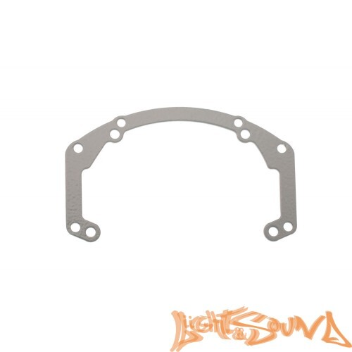 Переходная рамка для Mazda CX-9 I (2007-2012) для Hella 3\3R(Hella 5R)\Optima Magnum 3.0", 2шт