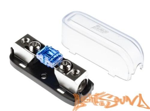 Колба предохранителя  AMP PROMO miniANL-01 (80A)