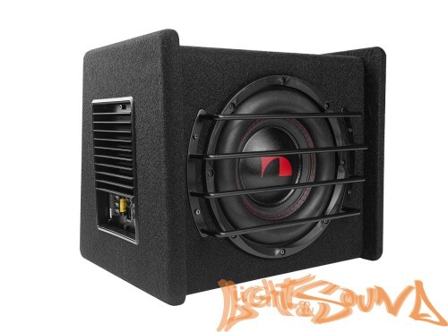 Nakamichi NBX251A 10" активный сабвуфер