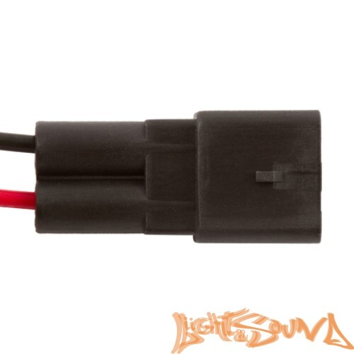 Ксеноновая лампа MTF PSX24W 5000K, 1шт