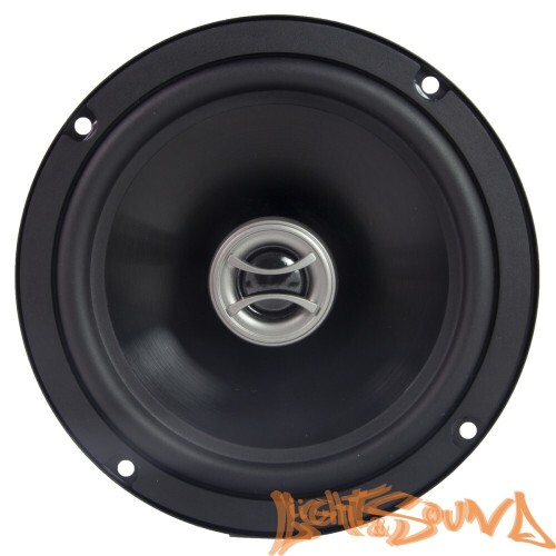 2-полосная коаксиальная акустическая система AMP LB 652 Ver.2 6.5" (16.5 см	