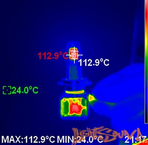 NTS AUTO A95 H7, CANBAS, 12-24V, 120W, 6300K (2шт)