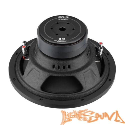 Oris Electronics EL-12 Сабвуфер