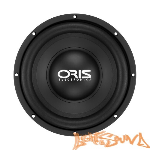 Oris Electronics JB-10R Сабвуфер