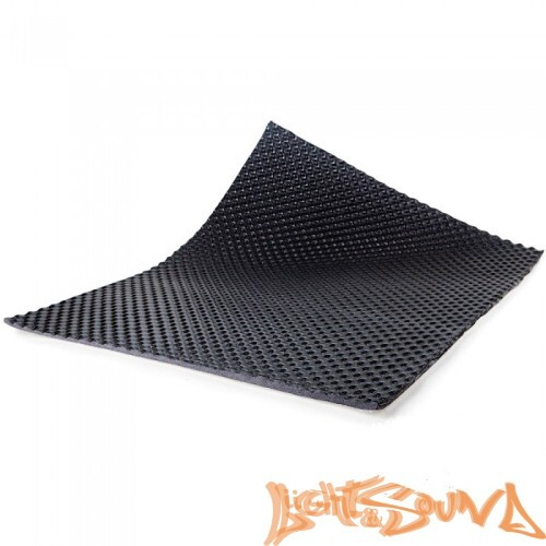 Шумоизоляция X.mat Stels A15KЛ (750х1000х15мм)