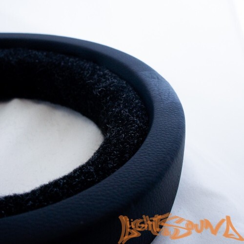 Подиум дверной ALPHA PDV-2109/08/012-66R ВАЗ 2109(08-012) (винил стандарт) 16x16xРупор, 2шт