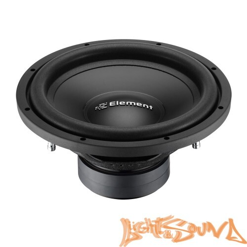 Oris Electronics EL-12 Сабвуфер