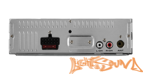 УРАЛ МОЛОТ АРС-МТ 224С USB, SD/MMC-рессивер с функцией Bluetooth