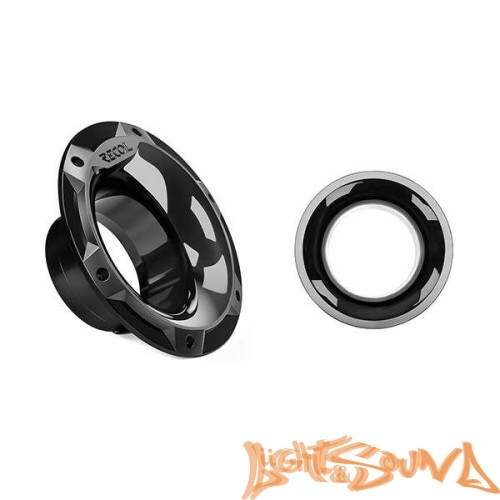 Труба Recoil AP3 163 L=30 с раскрывом