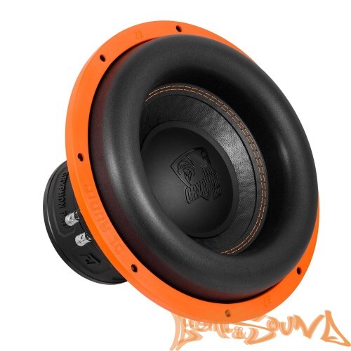 Сабвуфер DL Audio Gryphon Pro 12