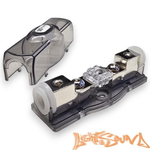 Global Audio SWC-24  Набор для подключения 2х-канального усилителя