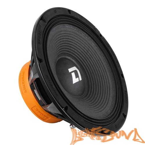 DL Audio Phoenix Sport 300 эстрадный сабвуфер