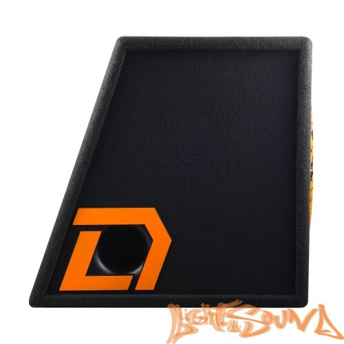 DL Audio Piranha 15A SE активный сабвуфер