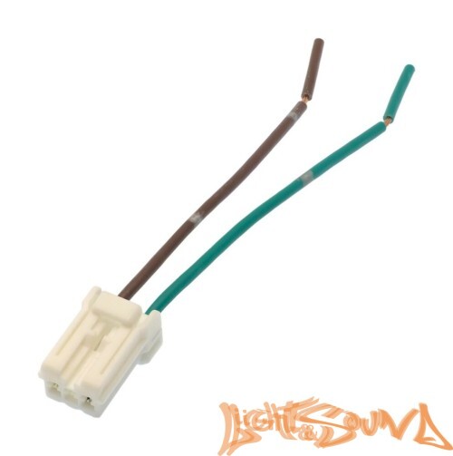 Klangfilm BUR 657 6.5" (16.5 см) 2-полосная компонентная акустическая система