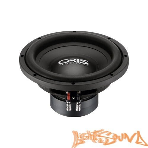 Oris Electronics JB-10R Сабвуфер