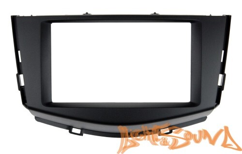 Переходная рамка для Lifan X60 2Din