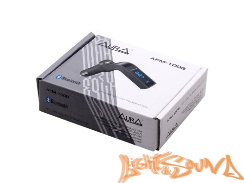 Aura AFM-100B FM-модулятор