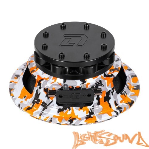 DL Audio Legend 165 NEO среднечастотные динамики (комплект)