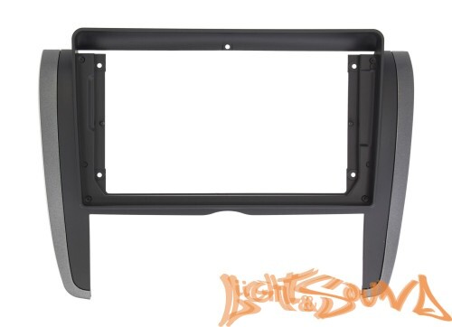 Переходная рамка для Toyota Premio/Allion 2007-2017 для установки MFB дисплея
