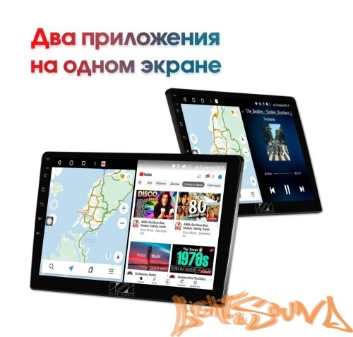 Мультимедийный центр Wide Media KS-MFB-QR T 2K