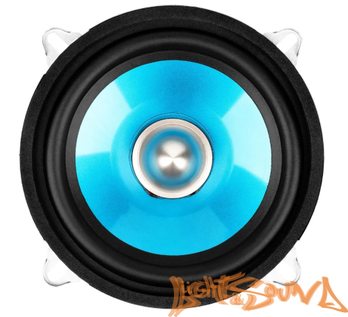 Ural Бирюза АС-Б1327К (13 см) 2-хполосная компонентная акустическая система