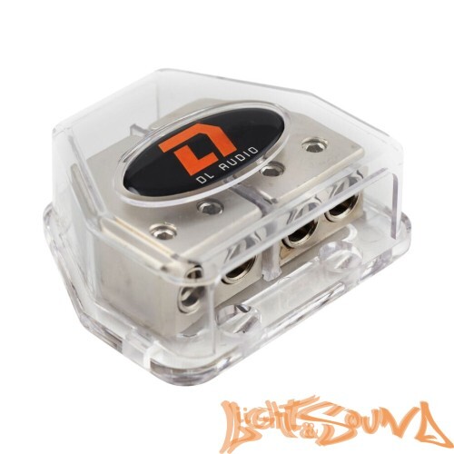DL Audio Phoenix Power Distributor 05 Дистрибьютор питания