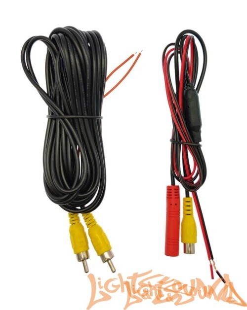 CAM-2FR камера фронтальная универсальная (куб)