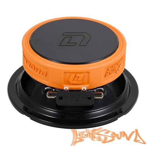 DL Audio Phoenix Punch Machine 165 среднечастотные динамики (комплект)