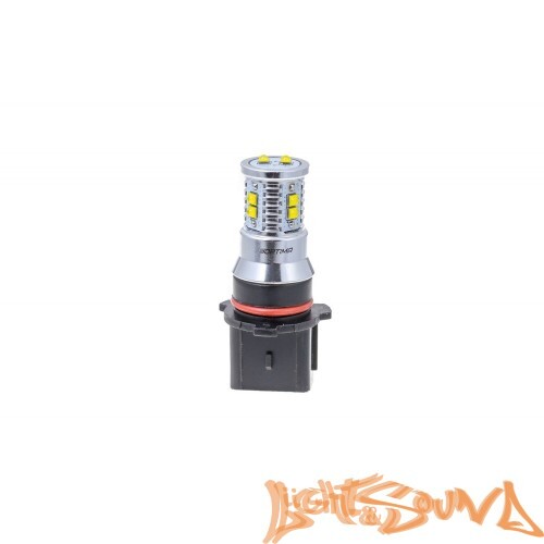 Optima Premium MINI P13W, CREEN-XBD CAN, 5100K, 50W, 12-24V, 1шт