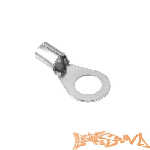 Клеммы кольцевые DL Audio Barracuda Ring-Type 8Ga, 1шт