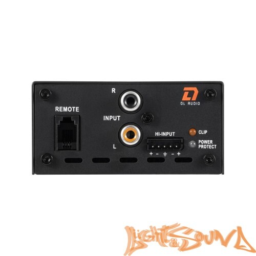 DL Audio Gryphon Lite 1.500  усилитель мощности 1-канальный