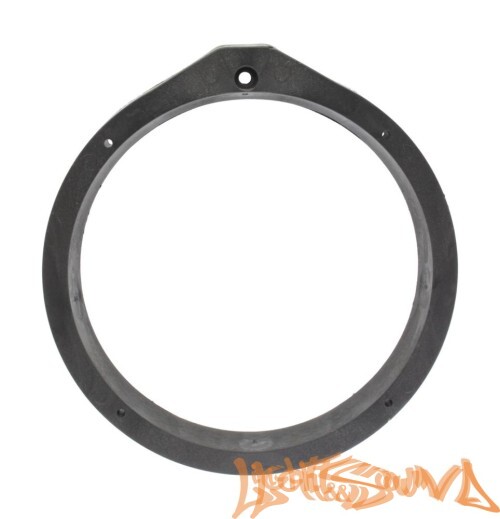 Подиумы пластиковые  POD 6.5 Honda 6,5" (16см, высокие ср.жестк.) 2шт