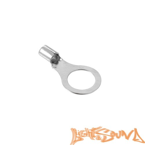 Клеммы кольцевые DL Audio Barracuda Ring-Type 16Ga, 1шт
