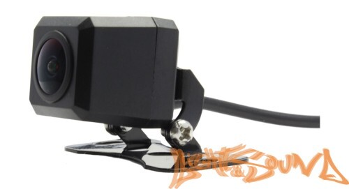 CAM-2AHD камера заднего вида универсальная (куб)