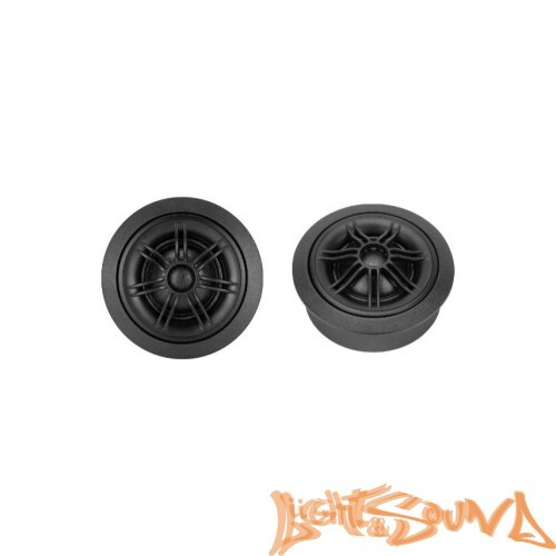 MBQ DW-ML-1652 ML v.2 6.5" (16.5 см) 2-полосная компонентная акустическая система