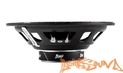 AMP PROMO FR65 ver.2 (16,5 см) широкополосные динамики (комплект)